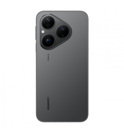 Смартфон Huawei Pura 80 12/256Gb Black