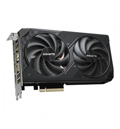 Видеокарта GIGABYTE GeForce RTX 5060 Ti WINDFORCE 16G