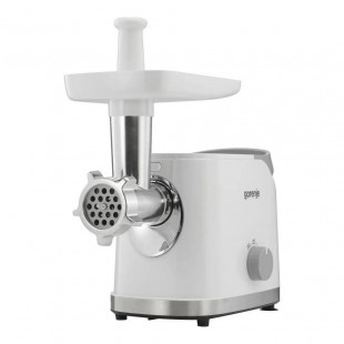 Мясорубка Gorenje MG1802SJW White