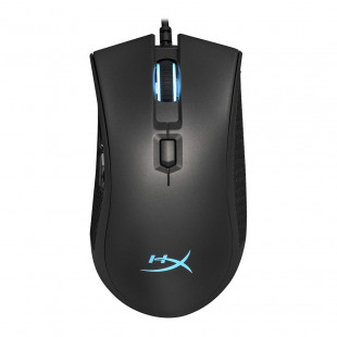 Мышь HyperX Pulsefire FPS Pro Black