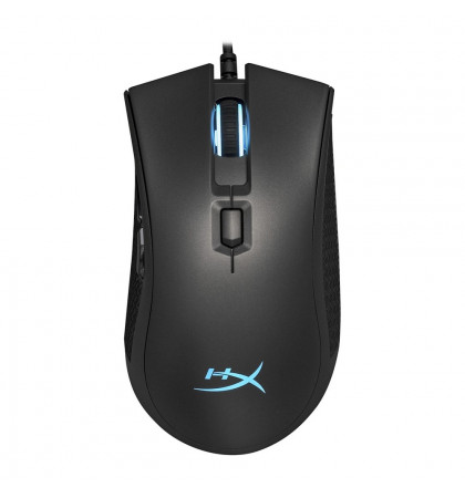 Мышь HyperX Pulsefire FPS Pro Black