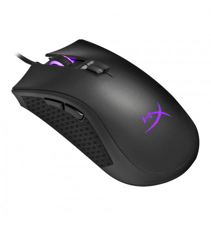 Мышь HyperX Pulsefire FPS Pro Black