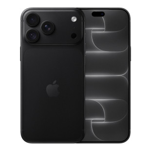 Смартфон Apple iPhone 18 Pro 512Gb (eSIM) Black