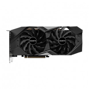 Видеокарта GIGABYTE GeForce RTX 2060 WINDFORCE OC 12G, GV-N2060WF2OC..