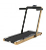 Беговая дорожка EQI Smart T200 Gold/Black