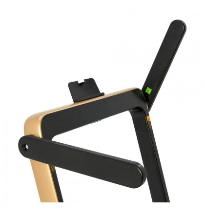 Беговая дорожка EQI Smart T200 Gold/Black