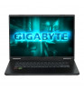16" Ноутбук Gigabyte GAMING A16 GA65H (1920x1200, Ryzen 7 170 3.2Ghz, 16Gb DDR5, SSD1Tb, NVIDIA GeForce RTX 5060 8Gb) Black