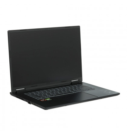 16" Ноутбук Gigabyte GAMING A16 GA65H (1920x1200, Ryzen 7 170 3.2Ghz, 16Gb DDR5, SSD1Tb, NVIDIA GeForce RTX 5060 8Gb) Black