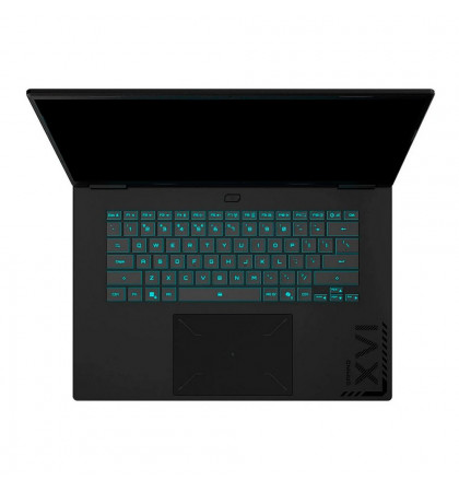 16" Ноутбук Gigabyte GAMING A16 GA65H (1920x1200, Ryzen 7 170 3.2Ghz, 16Gb DDR5, SSD1Tb, NVIDIA GeForce RTX 5060 8Gb) Black