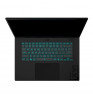16" Ноутбук Gigabyte GAMING A16 GA65H (1920x1200, Ryzen 7 170 3.2Ghz, 16Gb DDR5, SSD1Tb, NVIDIA GeForce RTX 5060 8Gb) Black