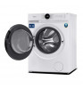 Стиральная машина Midea MF200D80WBS/W-RU White