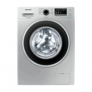 Стиральная машина Samsung WW60J42E0HS/LD Silver