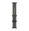 Умные часы Apple Watch Ultra 4 49mm Titanium Case with Ocean Band Black/Translucent Black