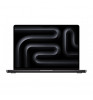 14.2" Ноутбук Apple MacBook Pro 14 (3024x1964, M3 Max, 36Gb, 1Tb, GPU 30-core) Space Black