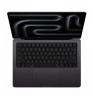 14.2" Ноутбук Apple MacBook Pro 14 (3024x1964, M3 Max, 36Gb, 1Tb, GPU 30-core) Space Black