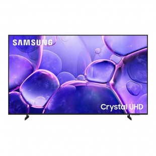 65" Телевизор Samsung UE65U8000FUXRU Black