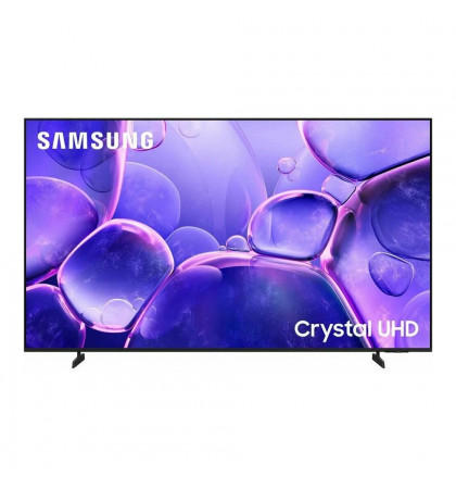 65" Телевизор Samsung UE65U8000FUXRU Black