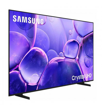 65" Телевизор Samsung UE65U8000FUXRU Black