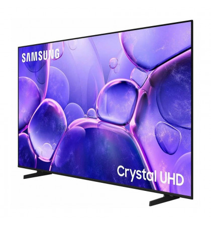 65" Телевизор Samsung UE65U8000FUXRU Black