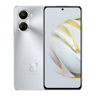 Смартфон Huawei Nova 10 SE 8/256Gb Starry Silver