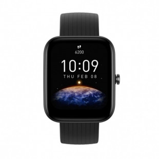 Умные часы Amazfit Bip 3 Black