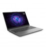15.6" Ноутбук Lenovo LOQ 15IAX9E (1920x1080, Core i5 12450HX 2.4Ghz, 16Gb DDR5, SSD512Gb, NVIDIA GeForce RTX 3050 6Gb) Gray