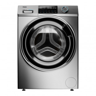 Стиральная машина Haier HW70-BP12969ASE Silver