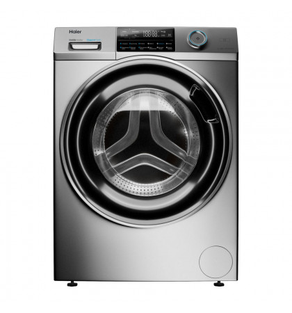 Стиральная машина Haier HW70-BP12969ASE Silver