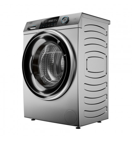 Стиральная машина Haier HW70-BP12969ASE Silver