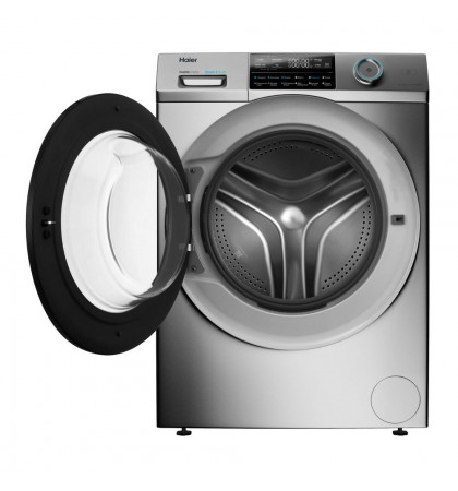 Стиральная машина Haier HW70-BP12969ASE Silver