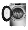 Стиральная машина Haier HW70-BP12969ASE Silver