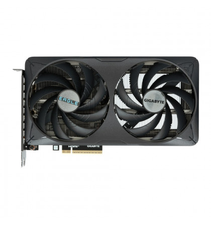 Видеокарта Gigabyte GeForce RTX 5060 Ti EAGLE OC 8G