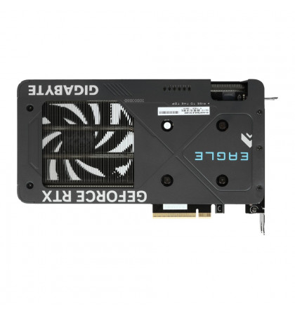 Видеокарта Gigabyte GeForce RTX 5060 Ti EAGLE OC 8G