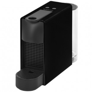 Кофемашина Nespresso C30 Essenza Mini Black