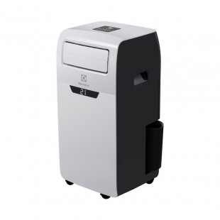 Кондиционер мобильный Electrolux EACM-12 FM/N3 White