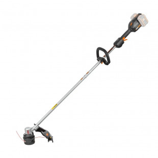 Триммер аккумуляторный Worx WG185E.9 Black/Orange