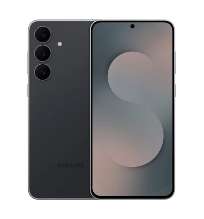 Смартфон Samsung Galaxy S25 FE 8/128Gb Jetblack