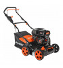 Скарификатор Patriot SCG 212 Orange/Black
