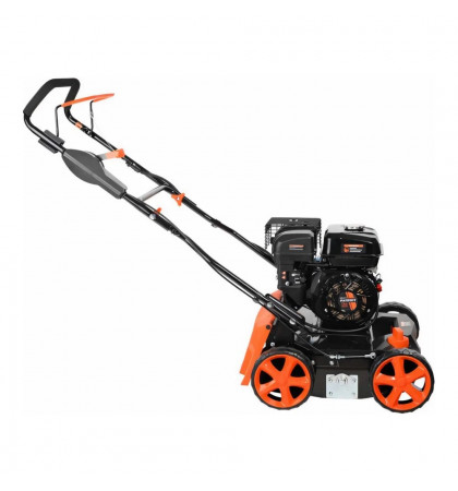 Скарификатор Patriot SCG 212 Orange/Black