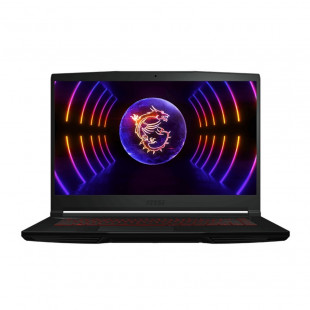 15.6" Ноутбук MSI Thin GF63 12UCX-1095XRU (1920x1080, Intel Cor..