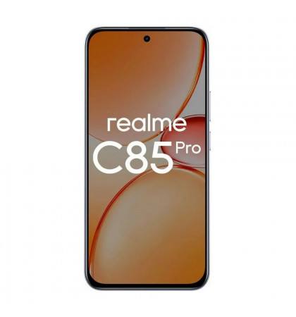 Смартфон realme C85 Pro 8/256Gb Parrot Purple
