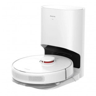 Робот-пылесос Dreame Bot D10 Plus White