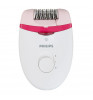 Эпилятор Philips BRE255/00 White/Pink