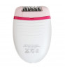 Эпилятор Philips BRE255/00 White/Pink