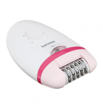 Эпилятор Philips BRE255/00 White/Pink