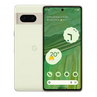 Смартфон Google Pixel 7 8/256Gb Lemongrass