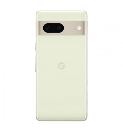 Смартфон Google Pixel 7 8/256Gb Lemongrass