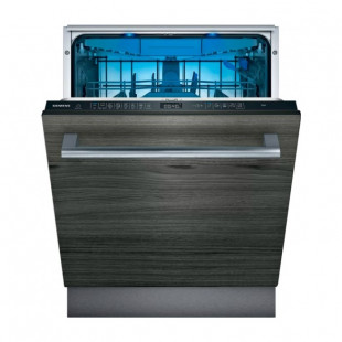 Встраиваемая посудомоечная машина Siemens SN65ZX49CE Gray
