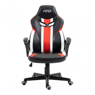 Кресло игровое Hiper HGC001 Black/Red
