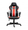 Кресло игровое Hiper HGC001 Black/Red